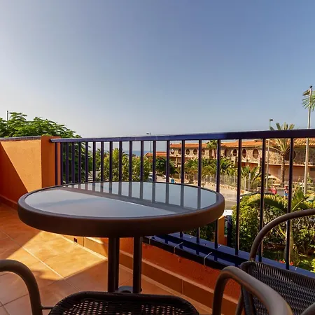 Feriehus Duplex With Free Wifi And Private Garden